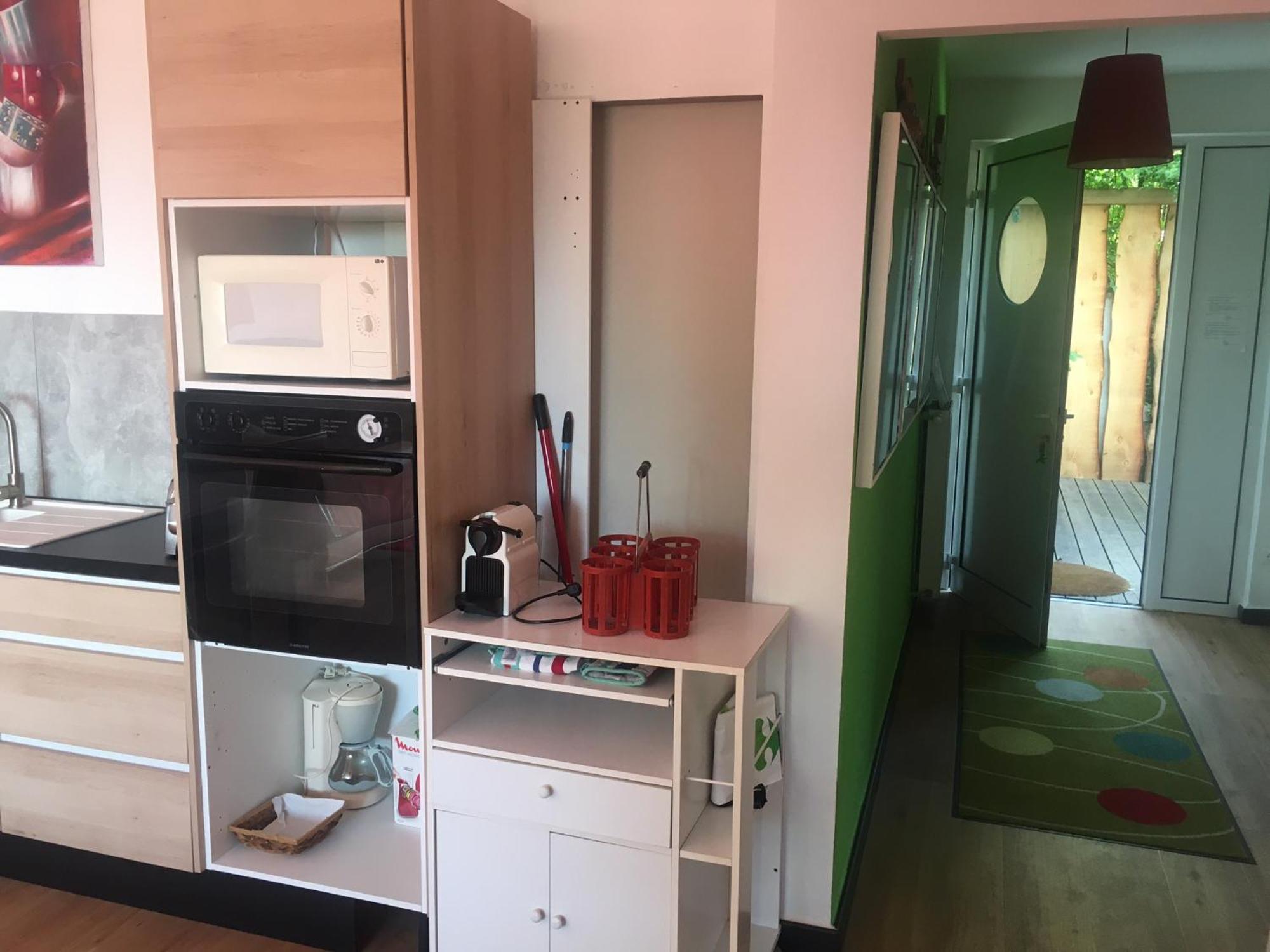 Gites D'Illfurth Ngoại thất bức ảnh