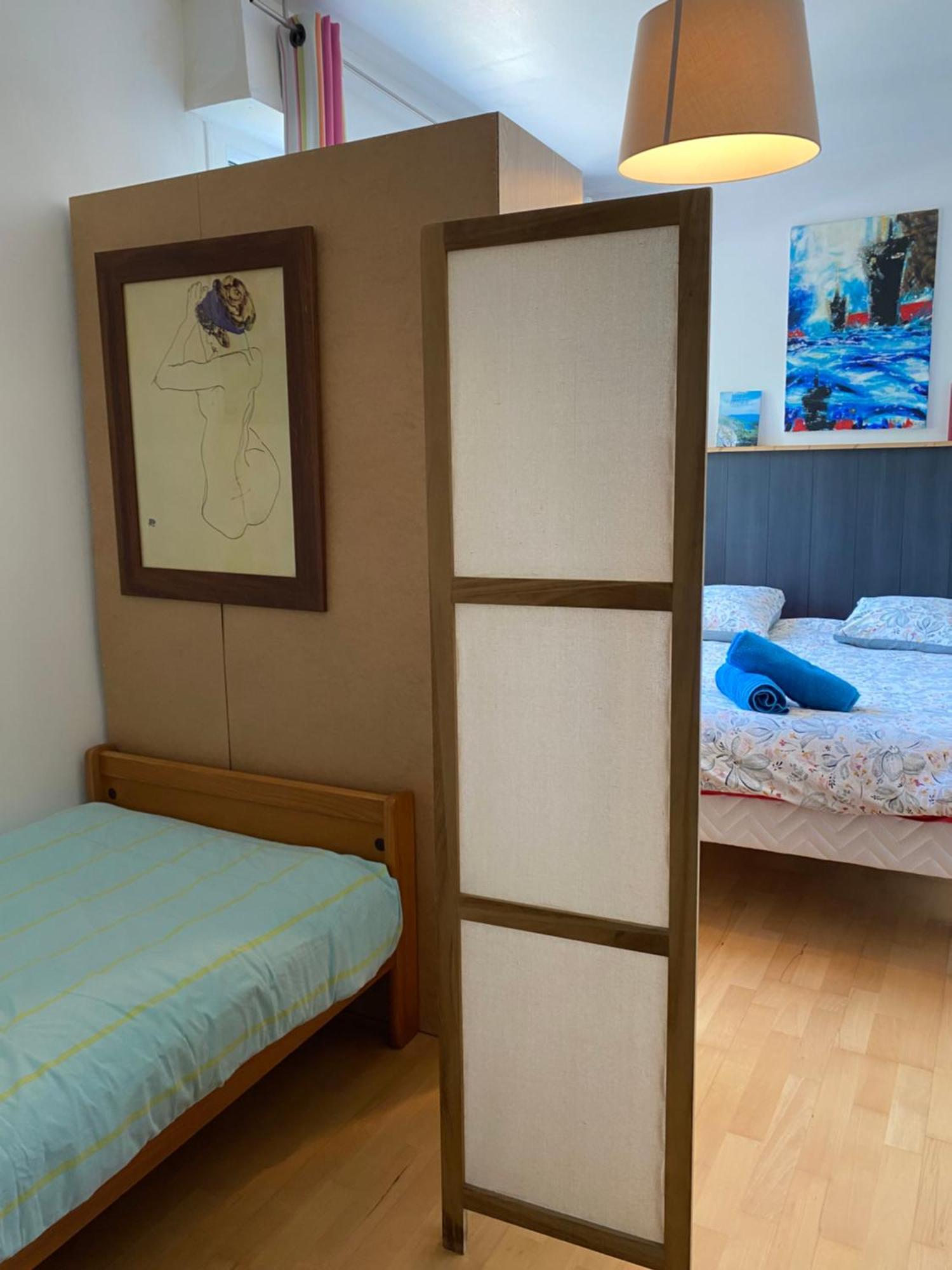 Gites D'Illfurth Ngoại thất bức ảnh